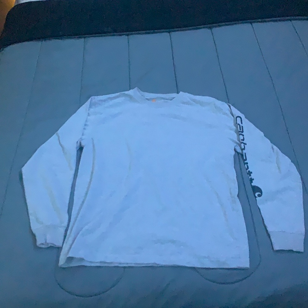 Carhartt Long Sleeve Shirt